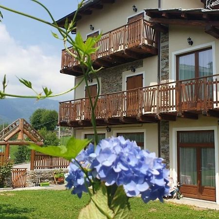 Casa Vacanze Orchidea Pinerolo Exterior foto